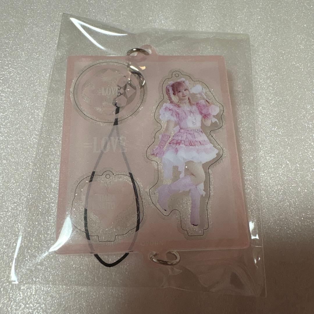 LOVE 齋藤樹愛羅 ミニくじ - メルカリ