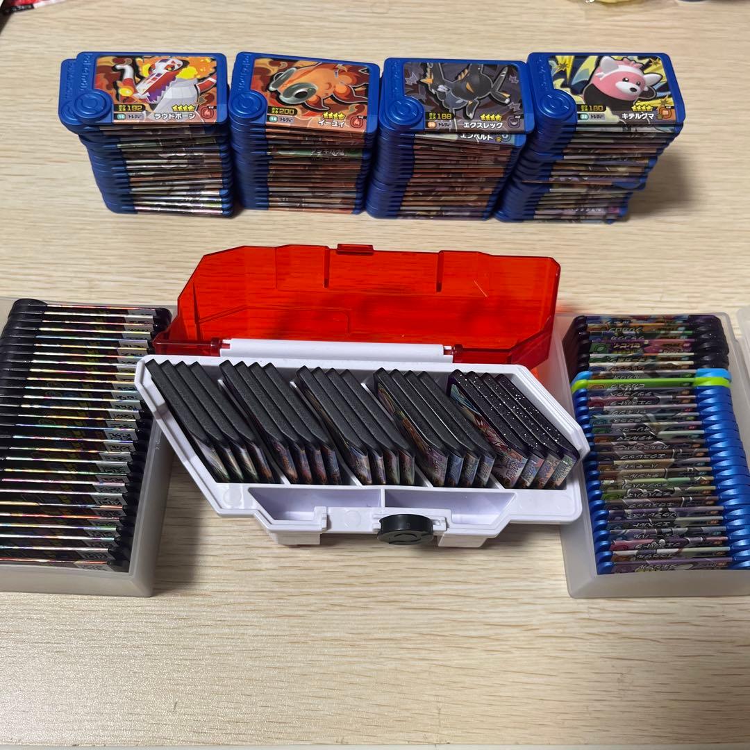 ポケモンフレンダ 引退品