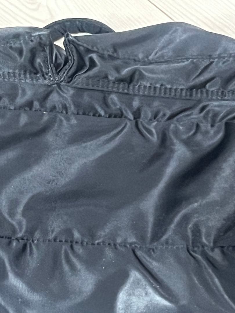 n*）様 PORTER ビジネスバッグ ブラック