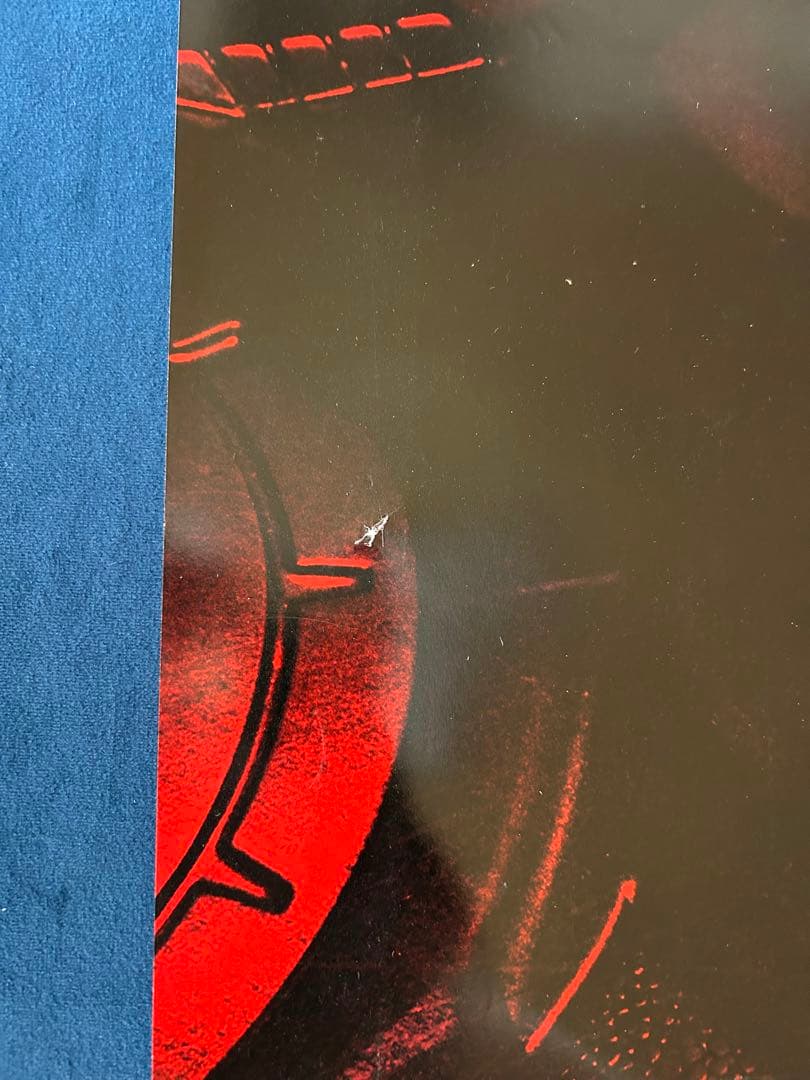 マイティ・ソー　USオリジナル映画ポスター