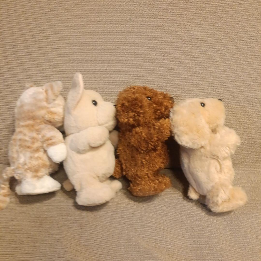 ものまね　ぬいぐるみ　おもちゃ　モノマネ　まねっこ　ベストエバー　まとめ売り