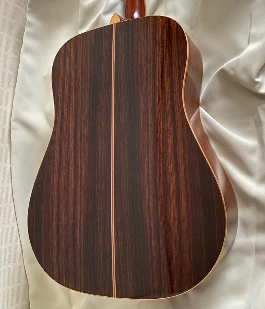 更に値下げいたしました！Jagard（寺田楽器）JD-25M