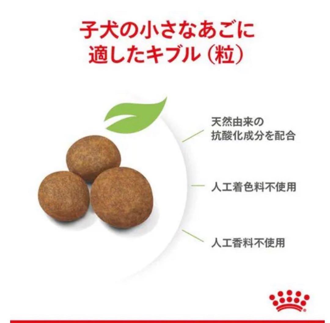 ロイヤルカナン マキシパピー 16kg 大型犬 子犬用※新品未開封 - メルカリ