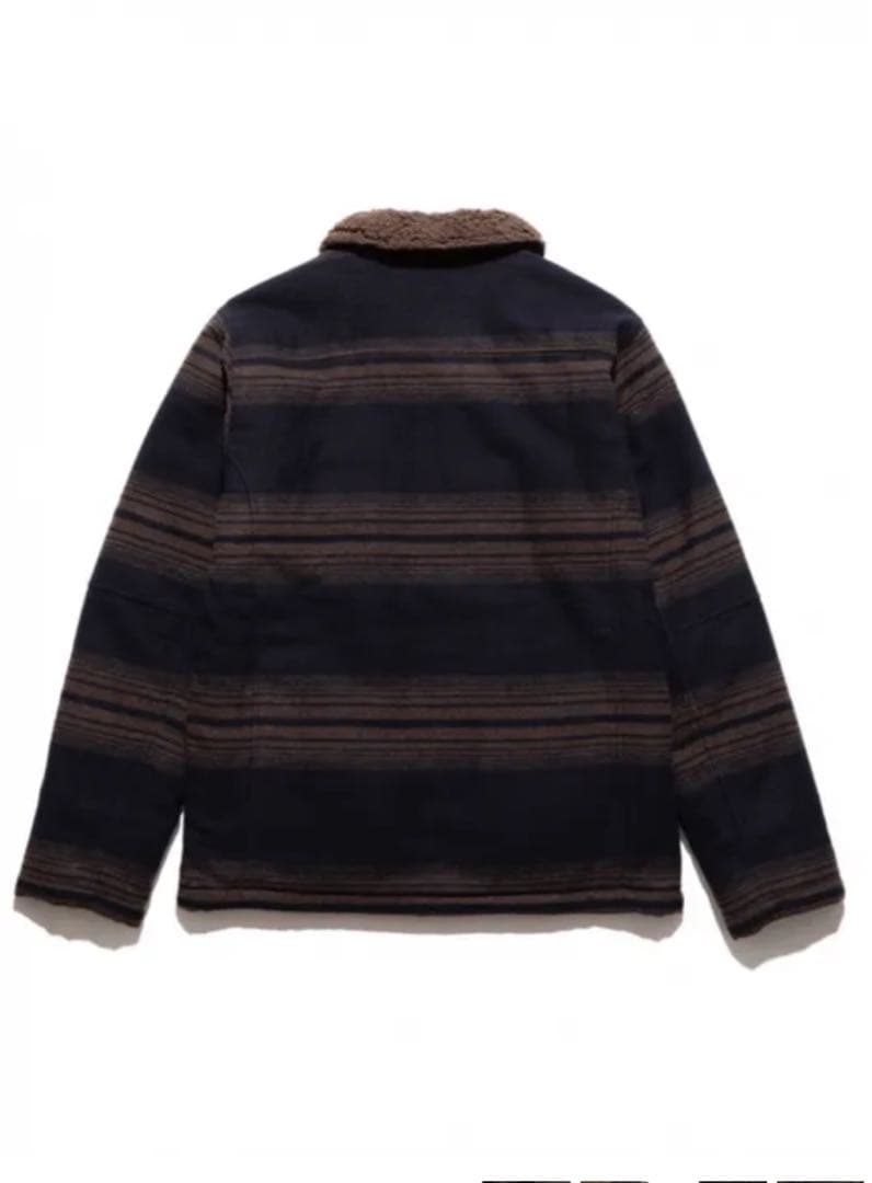 【新品】ROARKREVIVAL AXEMAN / Dark navy