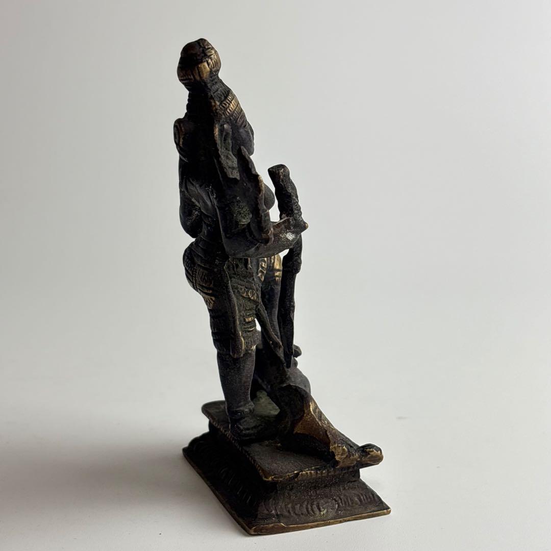 仏像 仏教美術 仏教 チベット仏 銅製