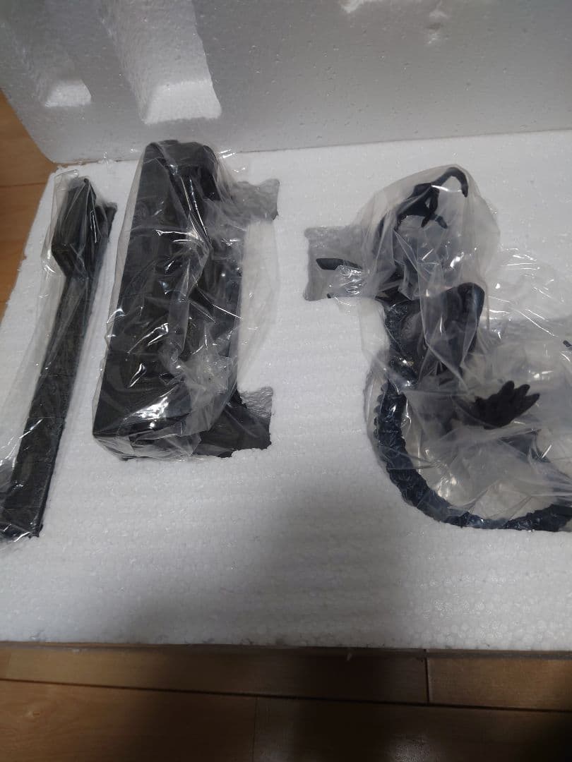 Alien vs. Predator スタチューセット