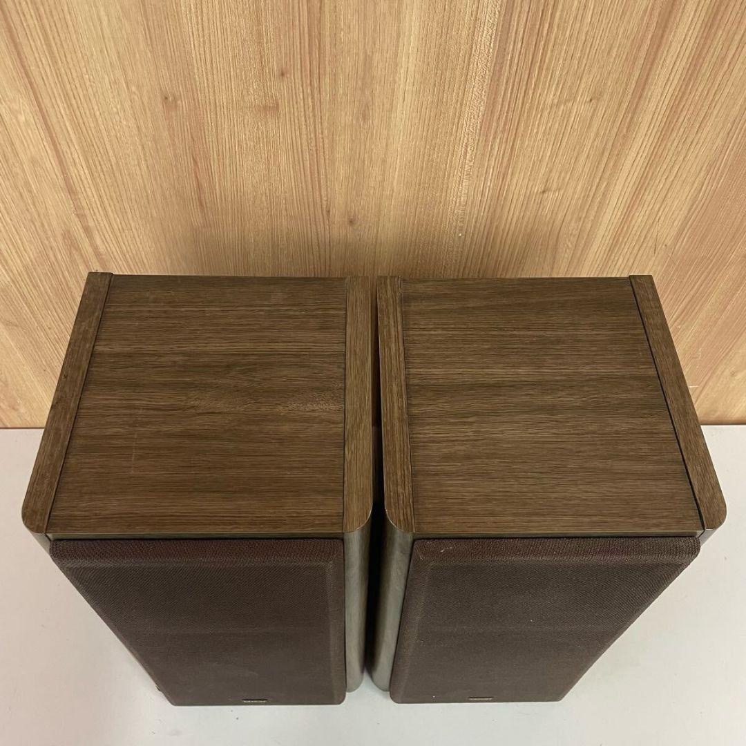 Denon SC-210 スピーカー デノン 2ウェイスピーカー - メルカリ