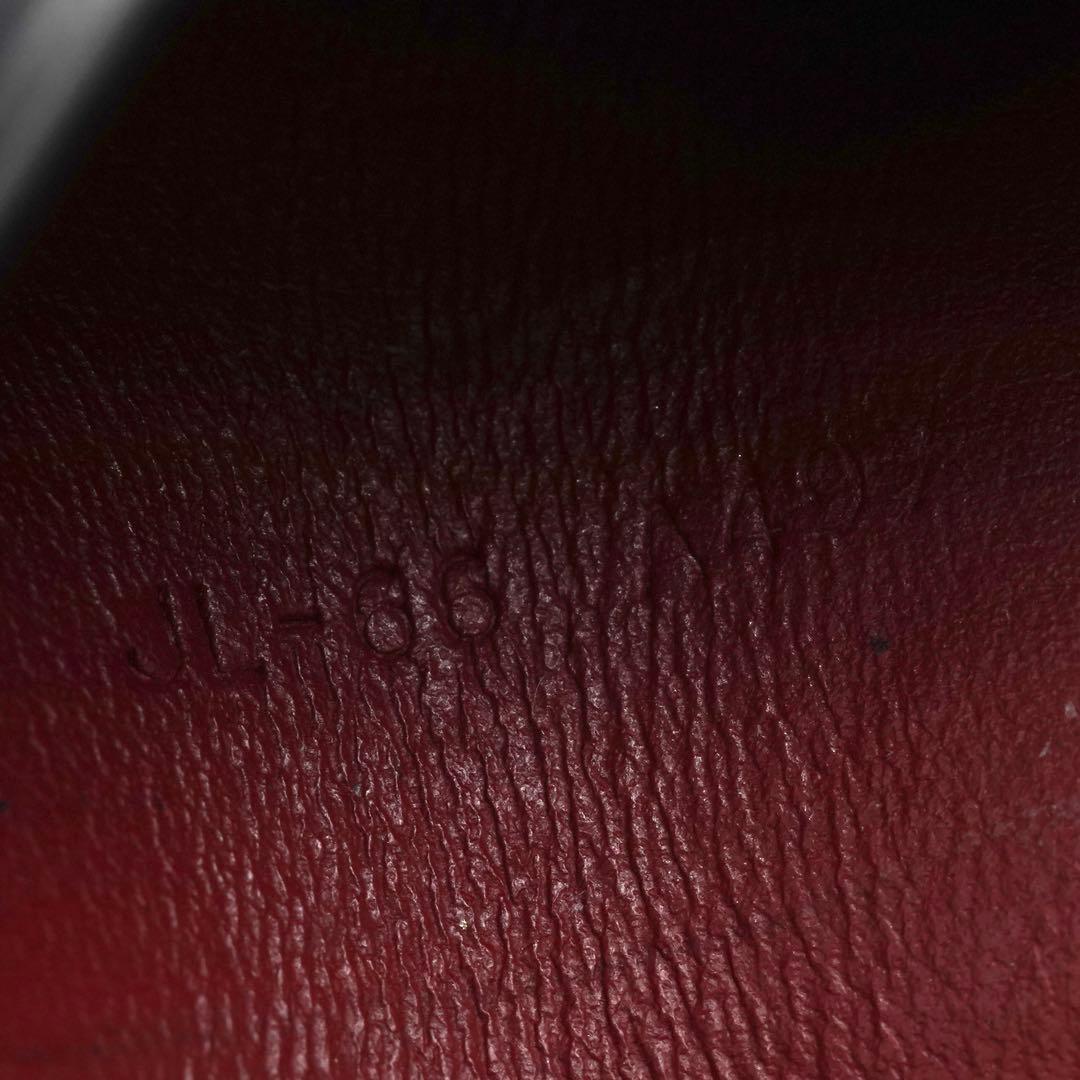 ✨未使用に近い・箱付き✨　Ferragamo ケース　ガンチーニ　刻印