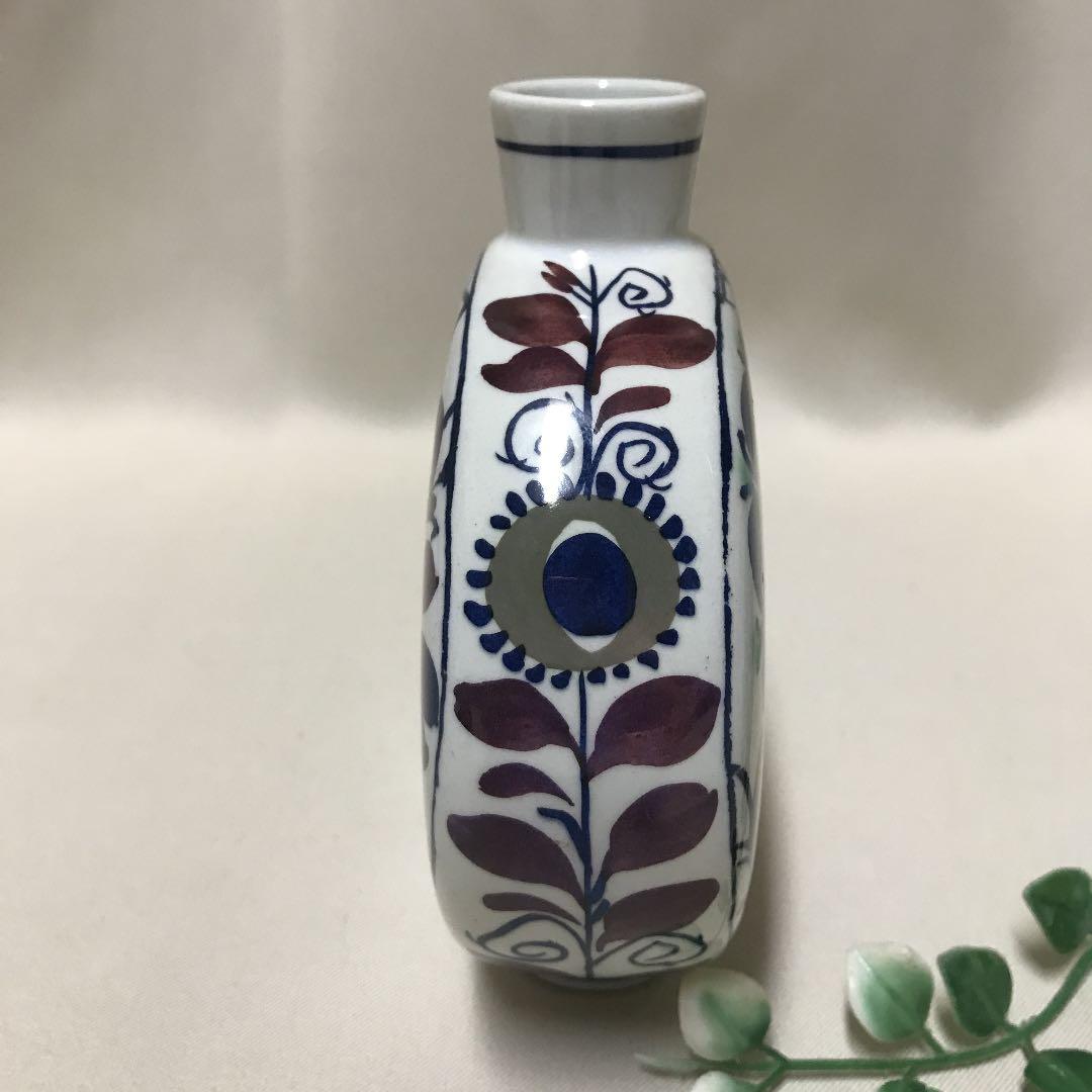 デンマーク製 ロイヤルコペンハーゲン Royal Copenhagen 花瓶 - メルカリ