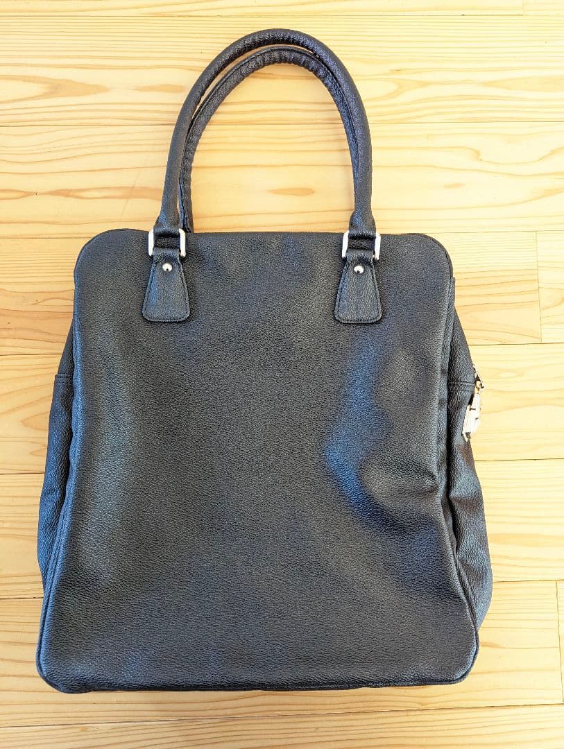 新品！ポーター B印 ヨシダ JFK BAG SQUARE MEDIUM A975911 - ビジネス