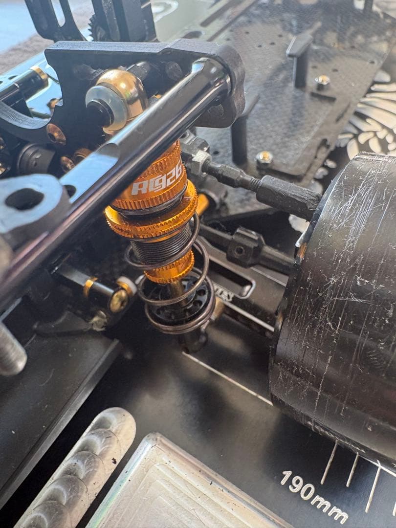 ホビーラジコン Wrap-up