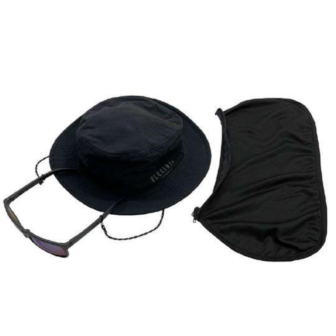 ポルノグラフィティ サファリハットとフラッグタオル 因島ロマンス