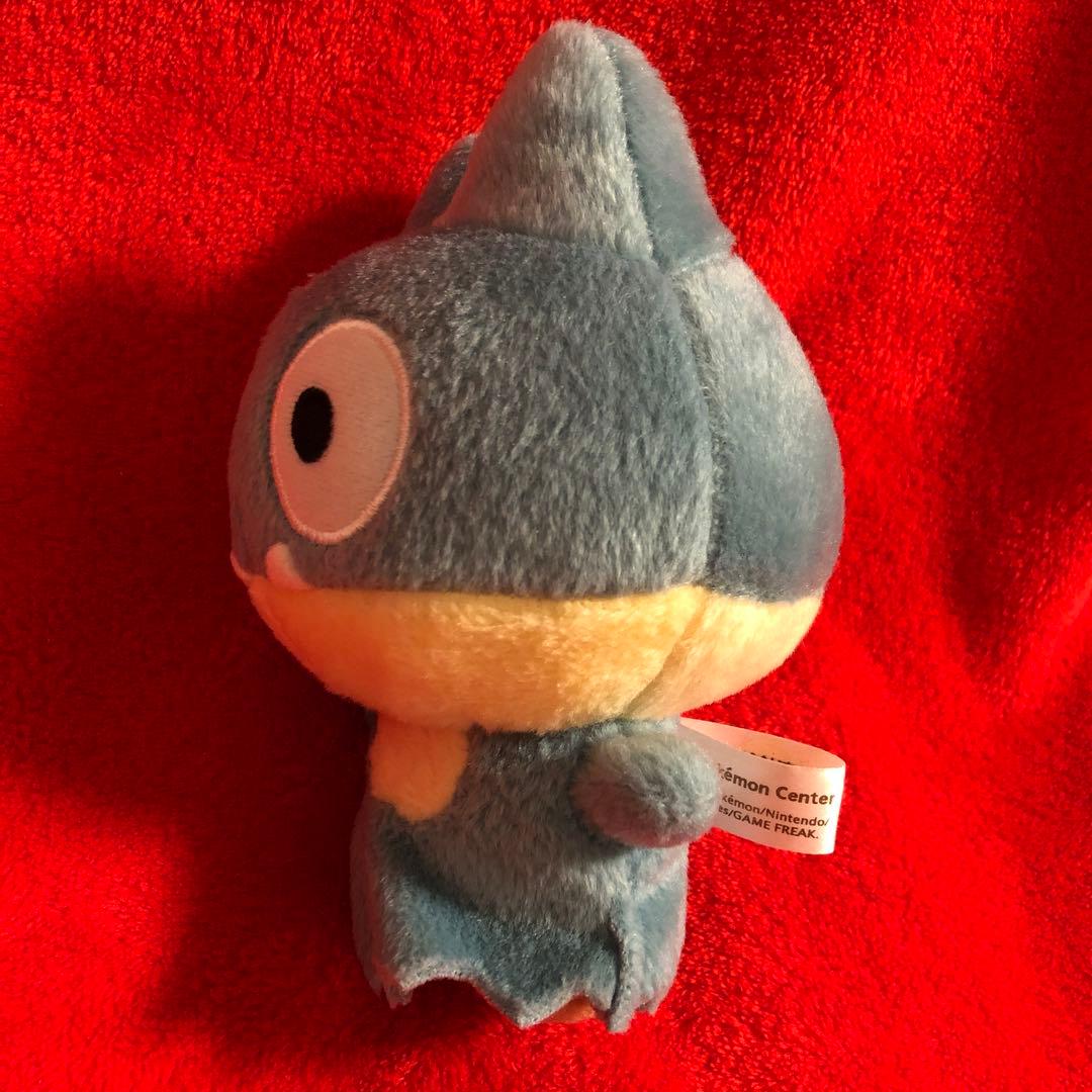 ポケモンセンター　ポケドール　ゴンベドール　ぬいぐるみ