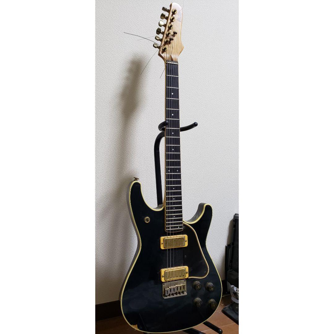 DYUKE-1 80年代アイバニーズのレアな1本! - メルカリ