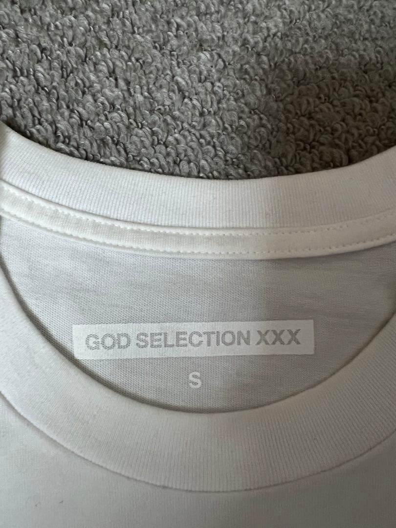 200着 限定 GOD SELECTION XXX 18AW マリリンモンロー - メルカリ