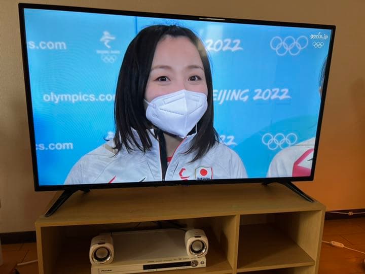 良い ドンキ 42型チューナーレステレビ ドンキホーテ フルHD 42型