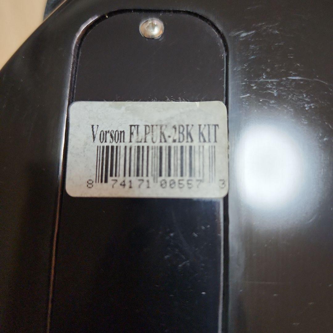 4弦 エレキギター ミニ ブラック バスウッド