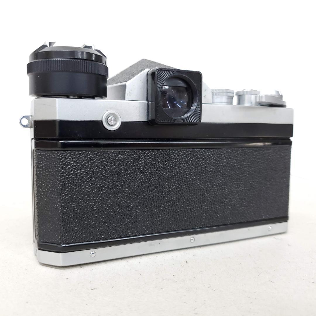動作確認済】 Nikon F F1024-265-8v p
