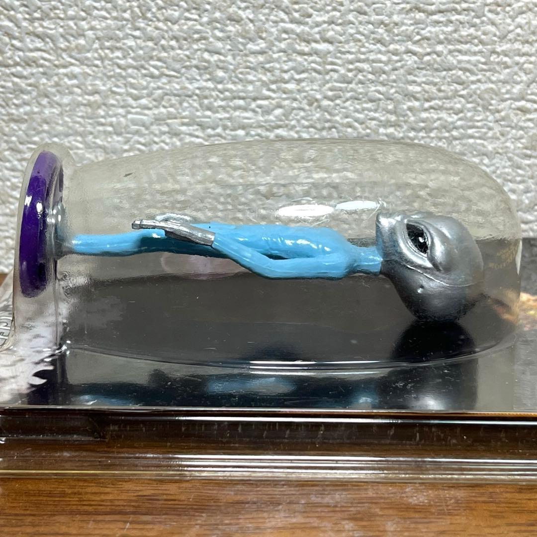 リアルエイリアンコレクション　 NO.42 EARLY GREY 新品未使用