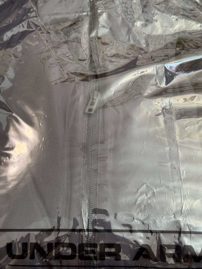 最安値 2024新作XL 39930円 アンダーアーマー ×ユナイテッドアローズ