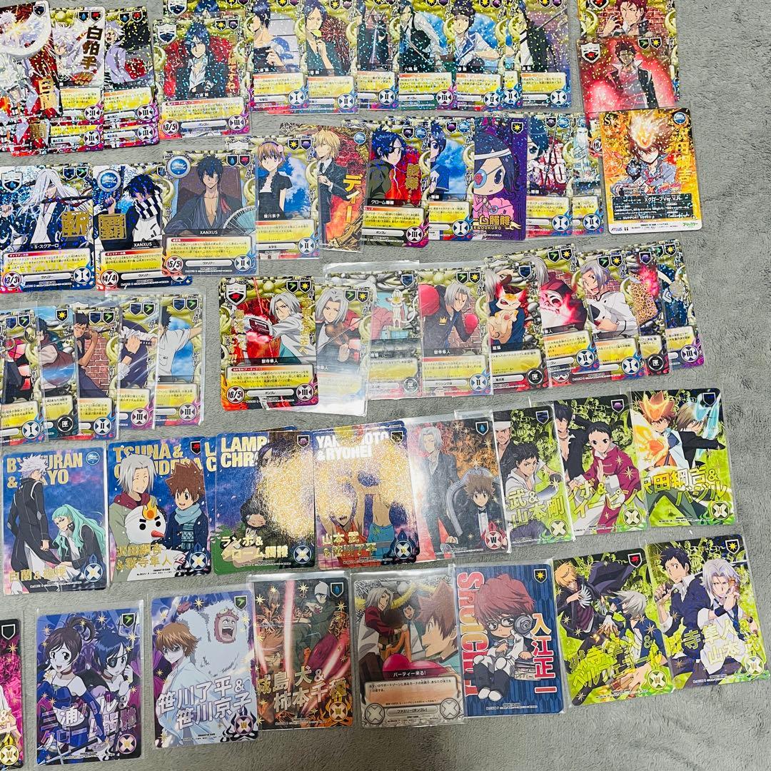 家庭教師REBORN!! CCG