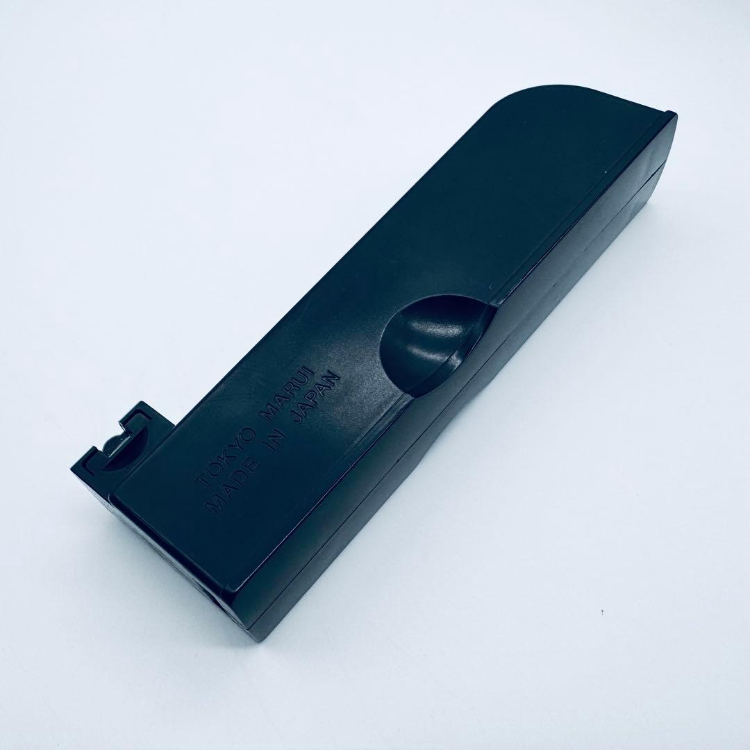 東京マルイ VSR-10 リアルショックver ウッド風