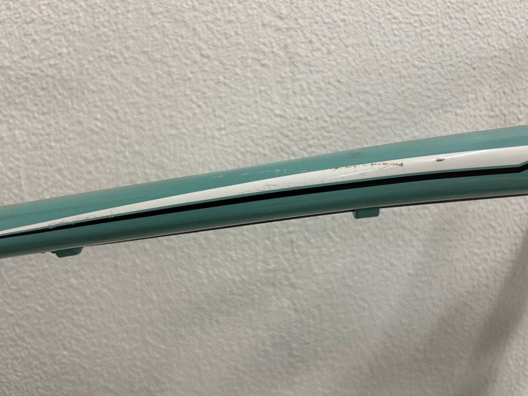 タコ ビアンキALU HYDRO TRIPLE BUTTED6000