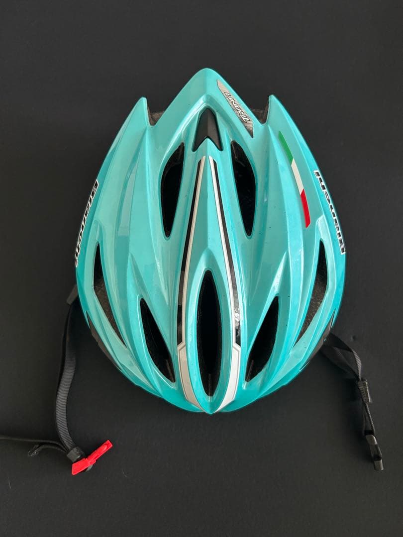 タコ ビアンキALU HYDRO TRIPLE BUTTED6000