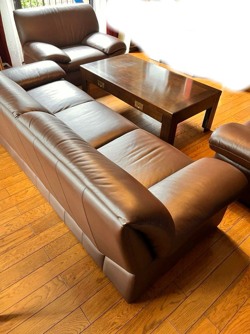 2025年最新】応接セット カリモクの人気アイテム - メルカリ [値下げ