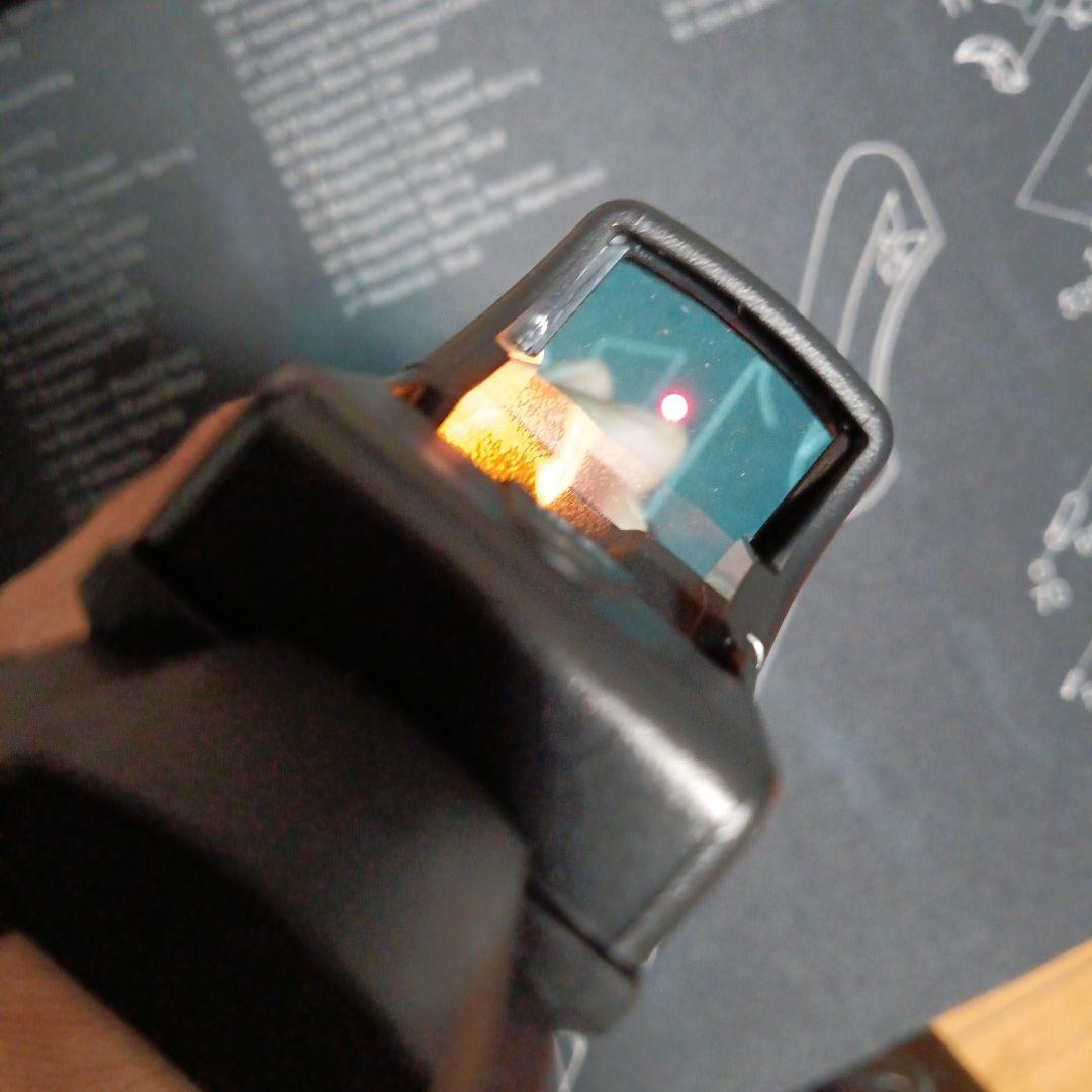 東京マルイ　ソーコムmk23 socom ガングニール