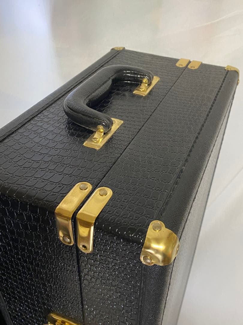 2338❣️ CannonBall テナーサックス　ハードケース　2点セット