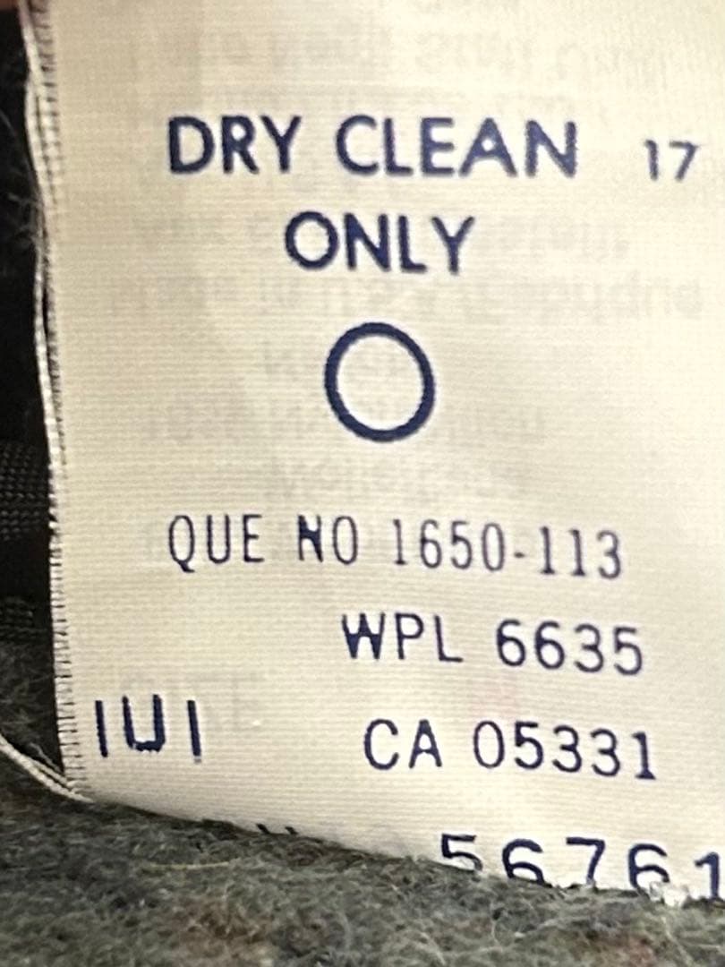 ウールリッチ USA製 ジャケット コンチョ ナバホ ネイティヴ キムタク