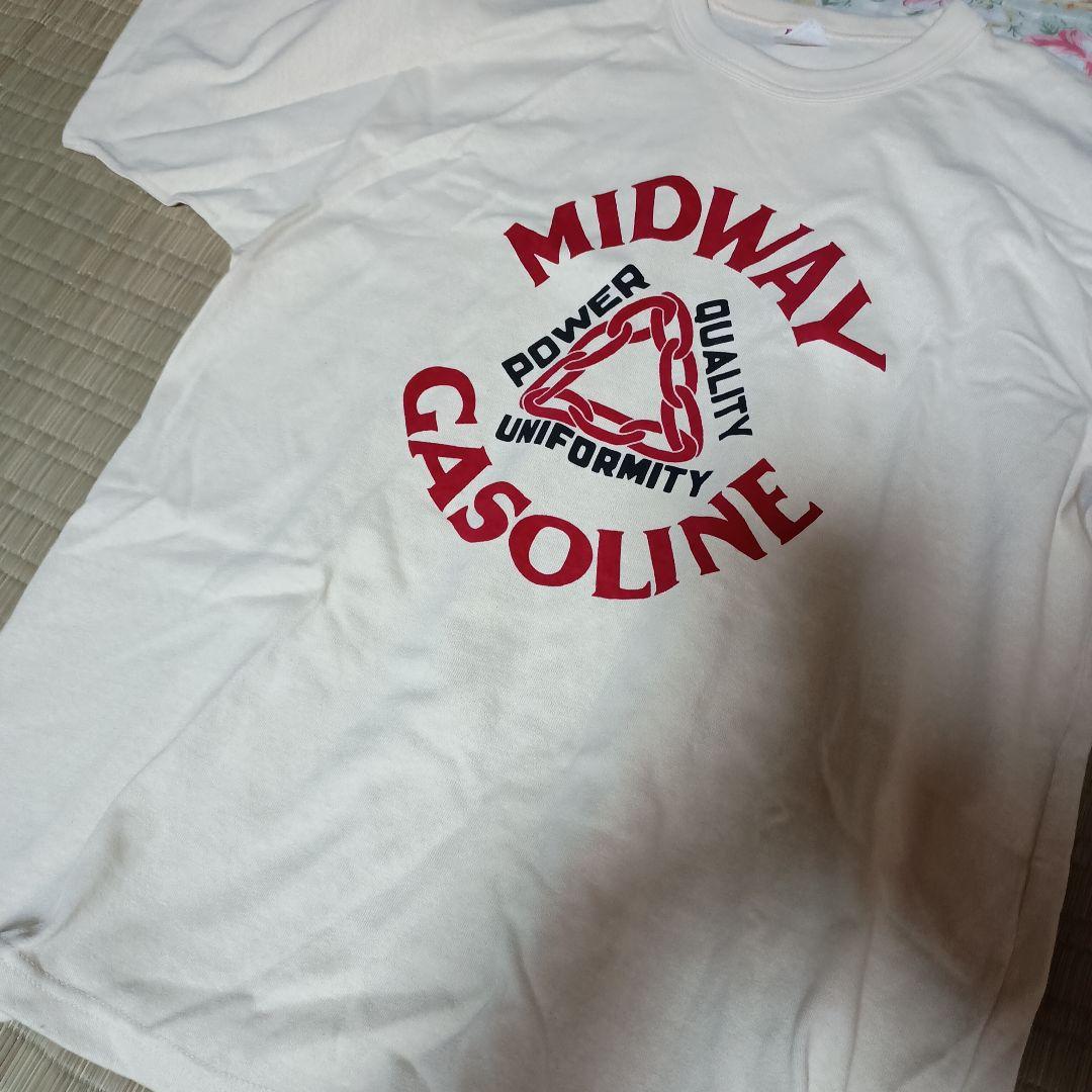 あきんど様専用】フリーホイーラーズ Tシャツ サイズ44