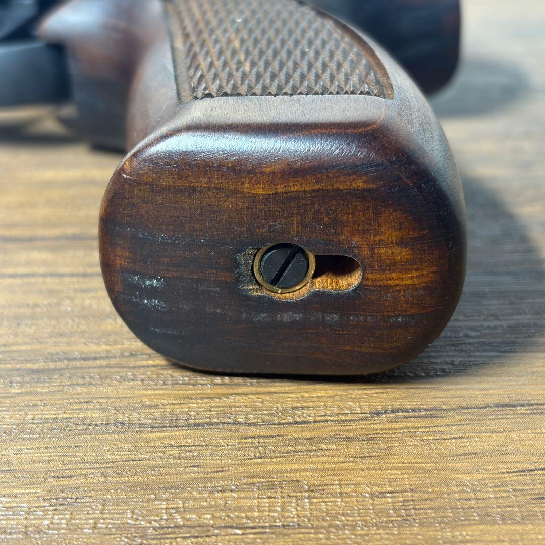 マルシン工業 トグサの銃 マテバM-M2007 ジャンク