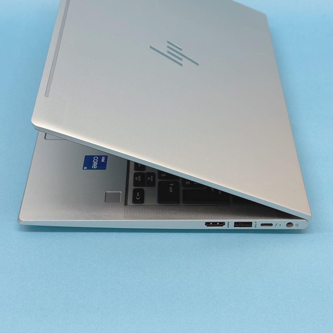 874美品 HP 630 G9 i5 第12世代 16GB office2024 - メルカリ