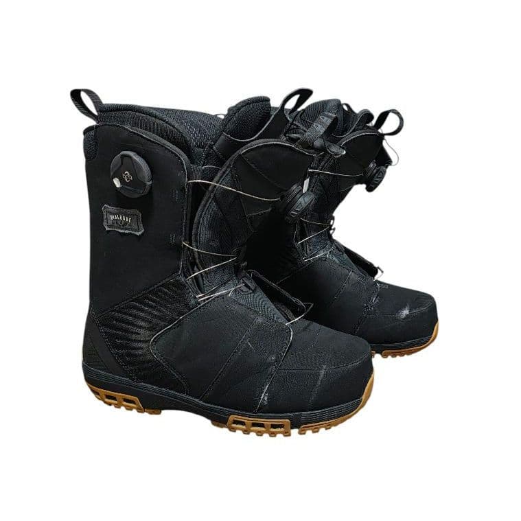 SALOMON サロモン スノボーブーツ DIALOGUE ダイアログ 27cm