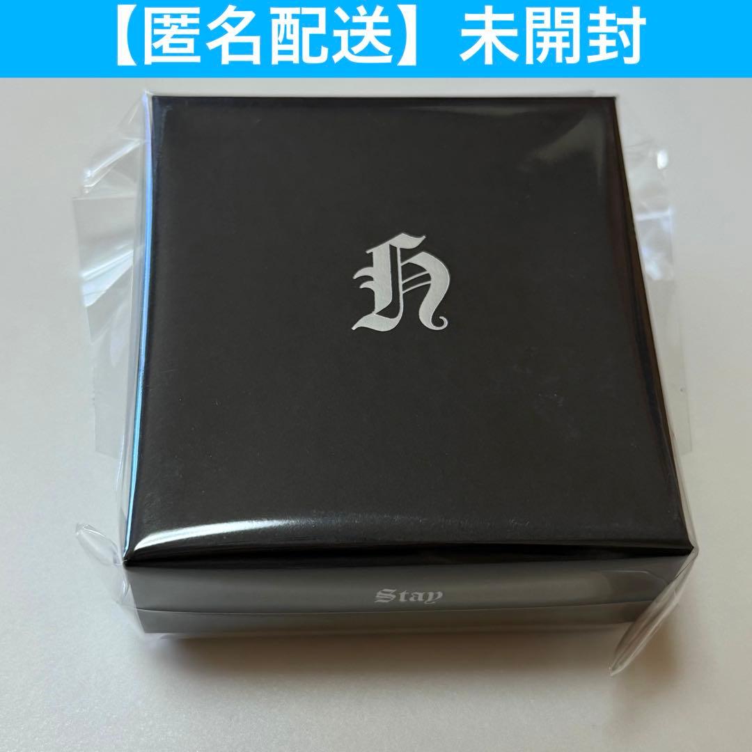 Straykids ヒョンジン 南京錠ネックレス メンプロ スキズ 新品未開封