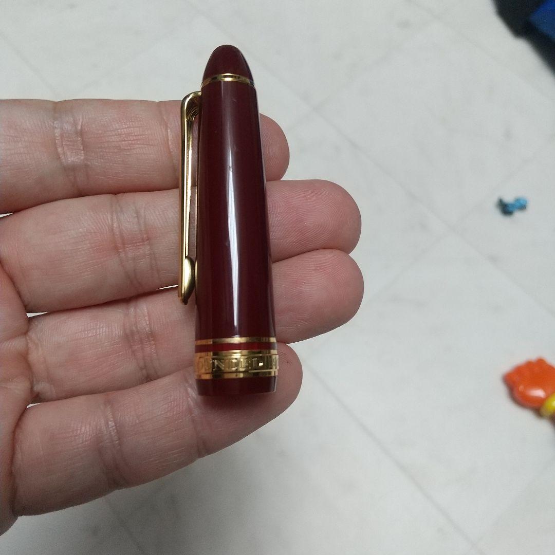SAILOR 万年筆 バーガンディ 21K