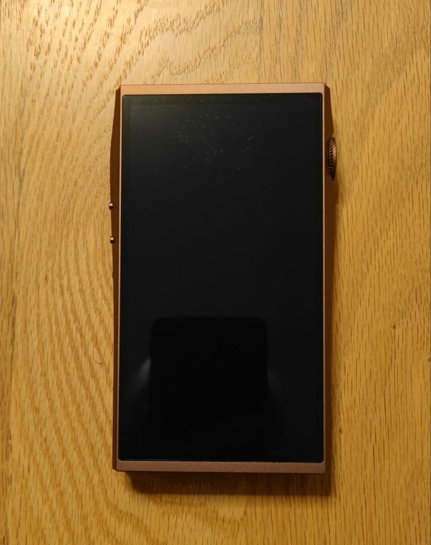 SHANLIG M7T + 純正レザーケース付 - メルカリ