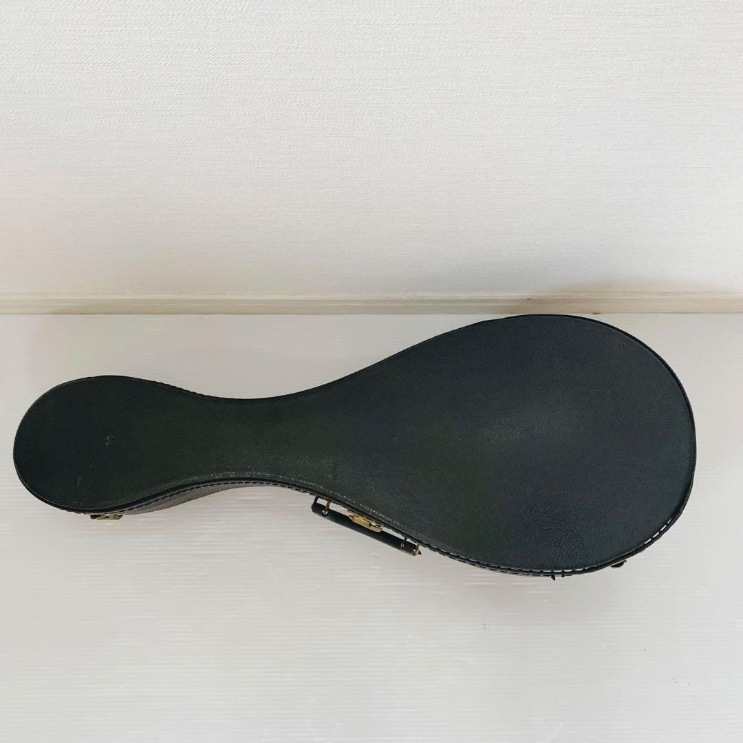 SUZUKI M-210 マンドリン 1974年製 良品