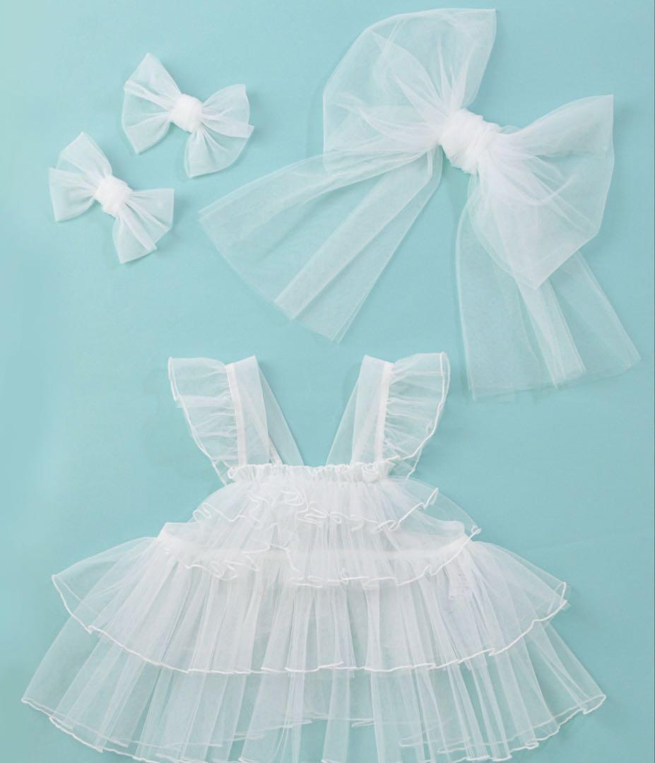 キャサリンコテージ　着物　七五三 3歳