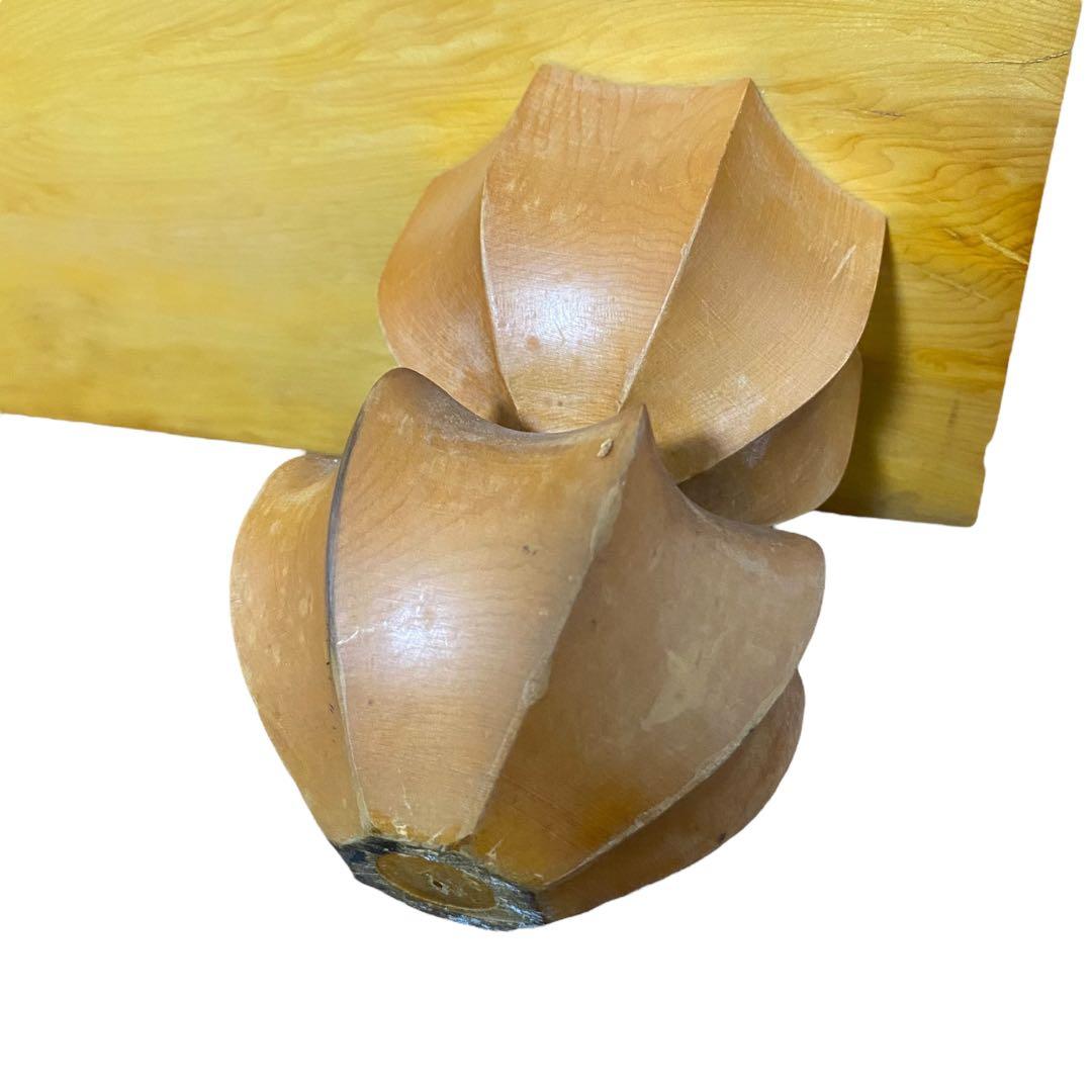 碁盤　本榧　ヘソ付　脚付　厚み19.5cm へそあり 囲碁盤　約22kg ケース