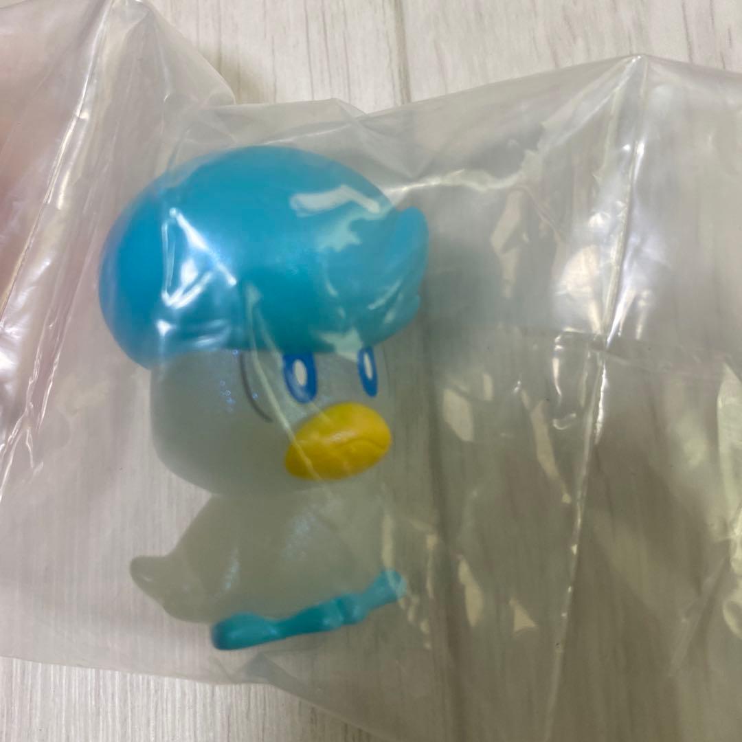 スペシャルポケモンキッズプレゼントキャンペーン 第2弾 3点セット 当選品