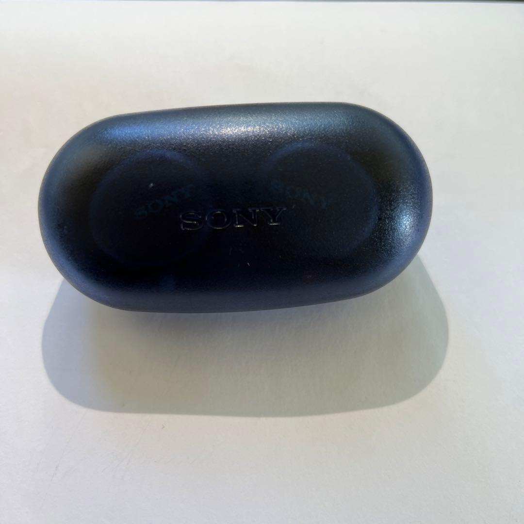 ヘッドホン SONY WF-1000XM3(B) Amazon.com: Sony WF-1000XM3 True Wireless Bluetooth Noise