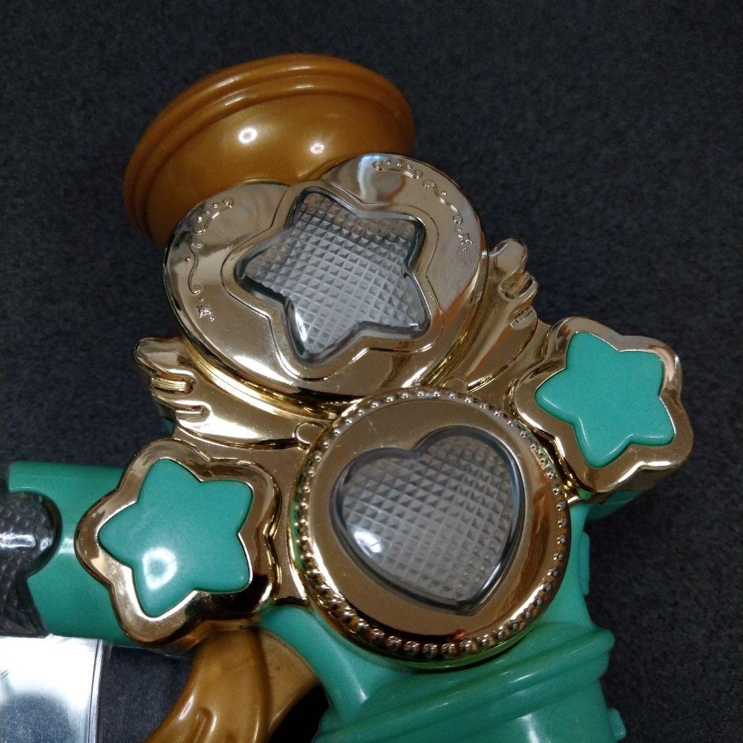 アイドルタイムプリパラ アイドルタイムハープ アイドルタイムマイク セット