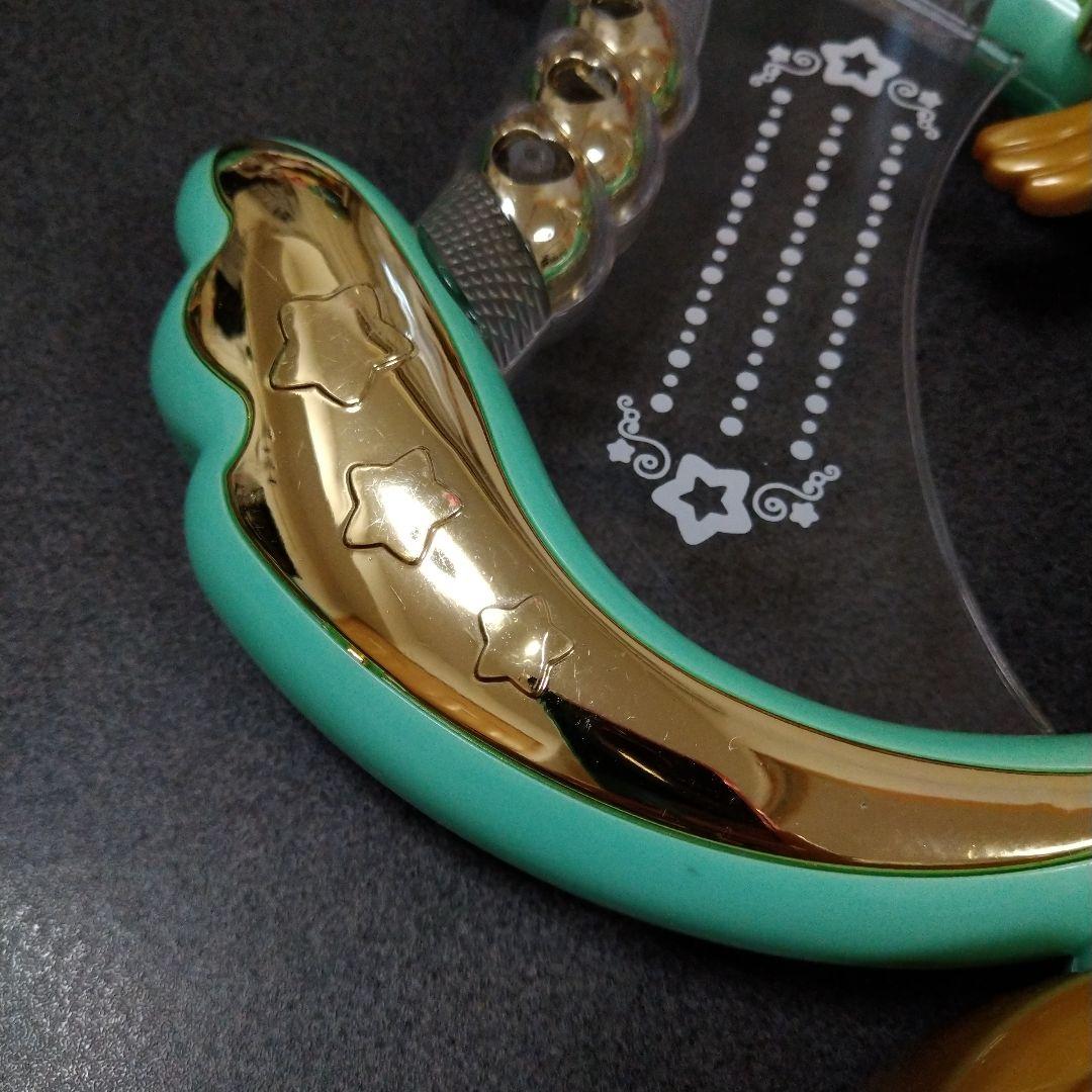 アイドルタイムプリパラ アイドルタイムハープ アイドルタイムマイク セット