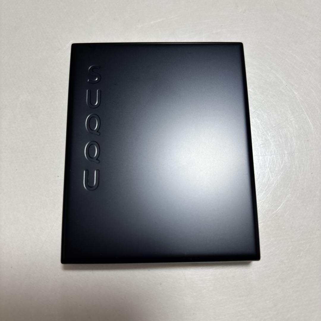 SUQQU スック ブラーリングカラーブラッシュ 113 冬織　阪急うめだ限定