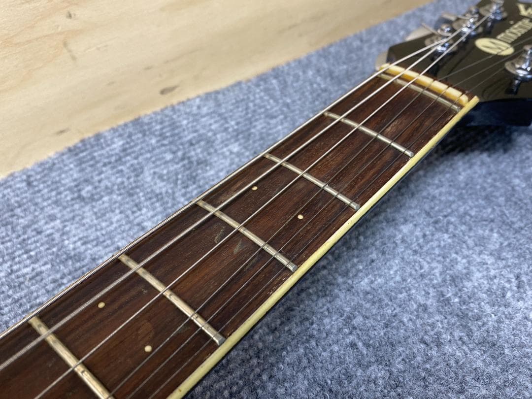 714 mosrite moseley モズライト