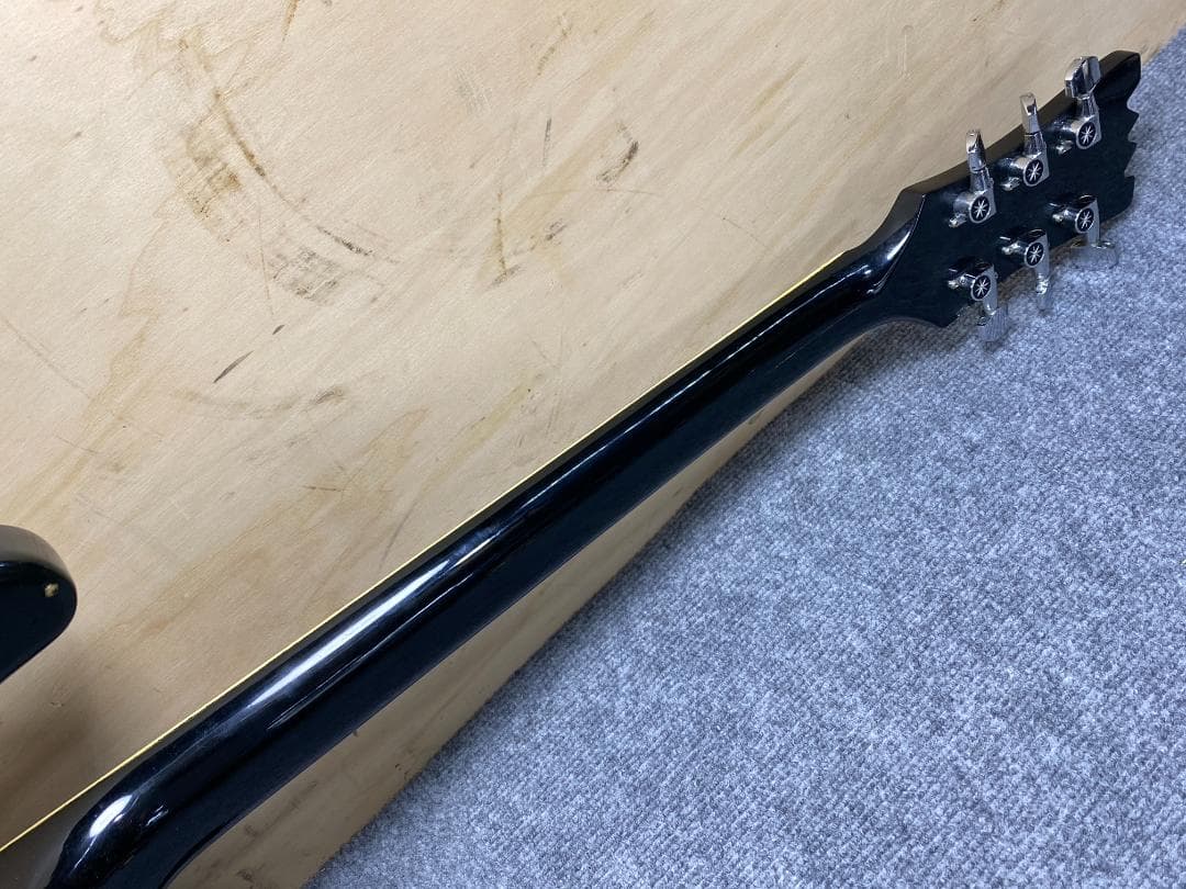 714 mosrite moseley モズライト