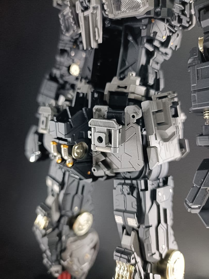 PG UNLEASHED1/60RX-78-2 ガンダム　オリジナル　完成品